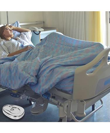 Stainless Steel Bed Pans Bedpans with Lid Spill Proof for Bed Bound Patient Bed Pans for Elderly Females and Male (Give 5 * rolls cleaning bags) - Buy Online on GoSupps.com