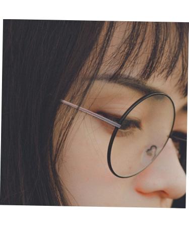 Lurrose 4 Pairs Replacement Glasses Legs - Universal Frame Parts for Enhanced Comfort & Style - Buy Online on GoSupps.com