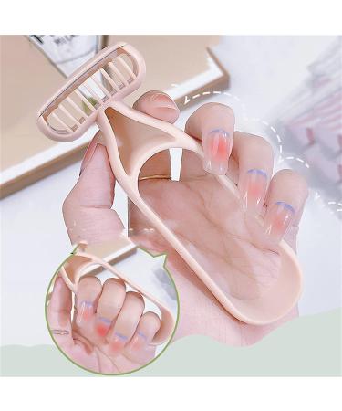 Dubush Sustainable Hair Removal Knife for Women Non-Sensing Armpit Razor for Smooth Shaving No Black Spots Gray - Buy Online on GoSupps.com