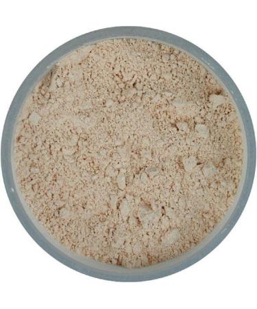 N 01 Clear Matte and Comfort Free Powder - Buy Online on GoSupps.com