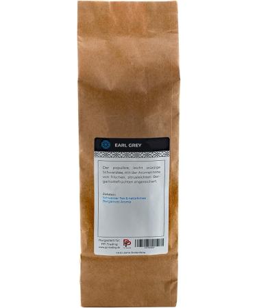  GERLINOVA Joyvio Black Tea (Loose Earl Grey 250g) - Buy Online on GoSupps.com