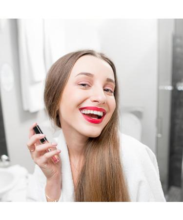 NOLITOY 3pcs Eyeliner Pencil & Liquid Eyeshadow - Shimmer Glitter Makeup Liner in Brown | International Shipping - Buy Online on GoSupps.com