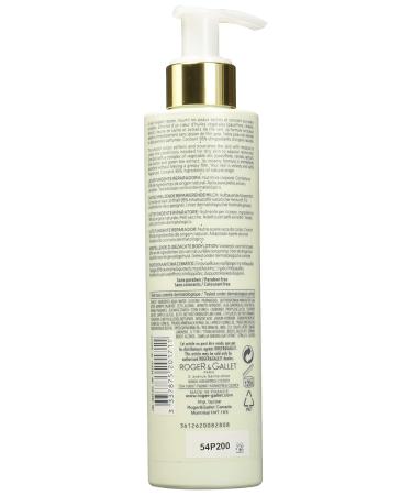 Buy Roger & Gallet Body Milk Green Tea Online | Luxurious Hydration for All Skin Types - International Shipping Available - Buy Online on GoSupps.com
