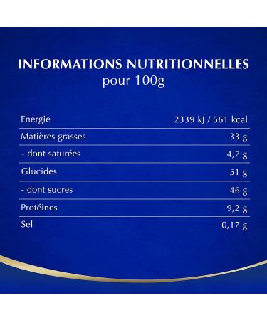 Lindt - Spread 25% Hazelnut Milk Chocolate 200 g - Buy Online on GoSupps.com