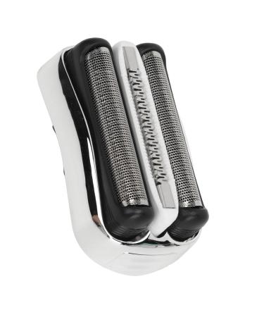Wamsound Electric Beard Trimmer Replacement Head - Stainless Steel Precise Trimming for 3 Series Models - Boost Efficiency Internationally - Buy Online on GoSupps.com