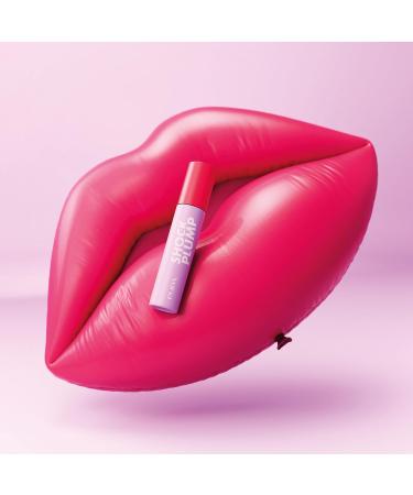 PUPA SHOCK PLUMP INSTANT VOLUMIZING LIP GLOSS 003 - Buy Online on GoSupps.com