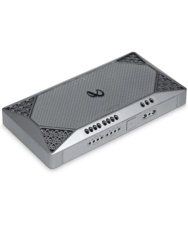 Infinity Mobile Marine Grade 4-Channel 280W Amplifier - Buy Online on GoSupps.com