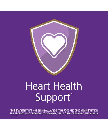 21st Century Fish Oil 1000 mg - 60 Softgels | Omega-3 Supplement for Heart Health - Buy Online on GoSupps.com