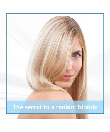 2-in-1 Suntouch & Thermo Flash Effect Lightening Spray 200ml - Transform Natural Dark Brown Hair to Blonde - Buy Online on GoSupps.com