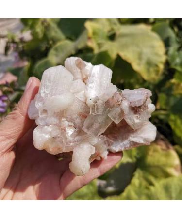 Natural Crystal Rough 70g Natural Zeolite Crystal Raw Crystal Specimen