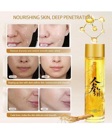 (Most Gifted) New 1/2/3Pcs - - & (3pcs Ginseng Essence Water) - Buy Online on GoSupps.com