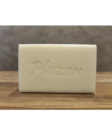 Handmade soap with organic goat's milk. Made in France (Vend e). Enriched with shea butter. Mask for sensitive and dry skin. 100 gr Face and body - Buy Online on GoSupps.com