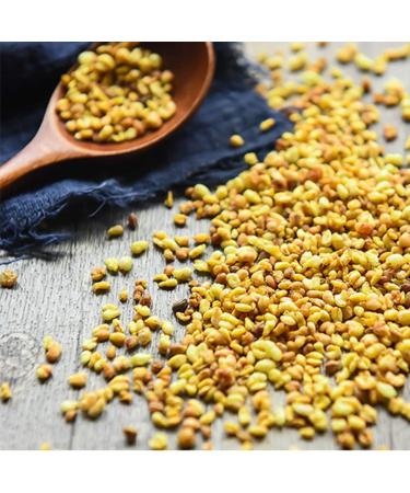 Tisane chinoise Th au sarrasin jaune Nouveau th parfum Th vert Soins de sant Fleurs th Top-Grade Healthy Green Food (250) 250.0 Grammes - Buy Online on GoSupps.com
