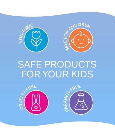 Crayola Moldable Foam Soap 10oz - Red | Fun Mess-Free Bath Time | Buy Internationally - Buy Online on GoSupps.com