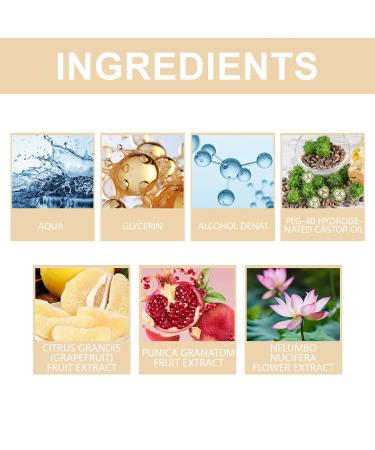 North Moon Pheromones Oil Long-Lasting Fragrance for 24 Hours Roll-On Applicator 10ml - Buy Online on GoSupps.com