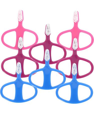 Buy Healvian 36 STK Soft Travel Toothbrush Set - Ideal for Adults & Kids Denture Care & Oral Hygiene Accessories - Buy Online on GoSupps.com