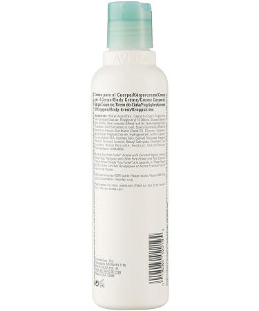 Aveda Shampure Body Lotion 6.7 Fl Oz - Hydrating and Aromatic Formula - Buy Online on GoSupps.com