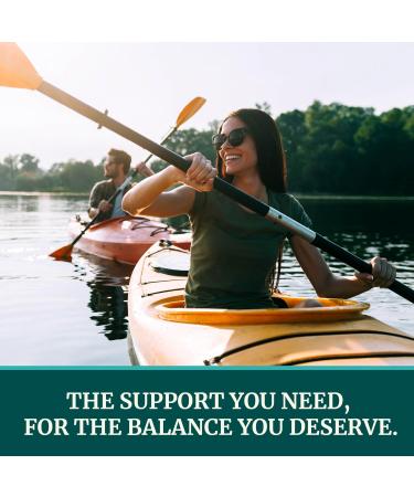 Potassium Magnesium Supplement | High Strength Electrolyte Balance for Heart Health & Muscle Support | 400 MG Potassium + 400 MG Magnesium | Energy Bone Health Sleep & Mood Support | 90 Ct. Potassium 90ct. - Buy Online on GoSupps.com