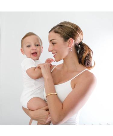 Dr. Brown's Travel Caps (2 Pack) - Leak-Proof Baby Bottle Accessories for Safe International Shipping - Buy Online on GoSupps.com