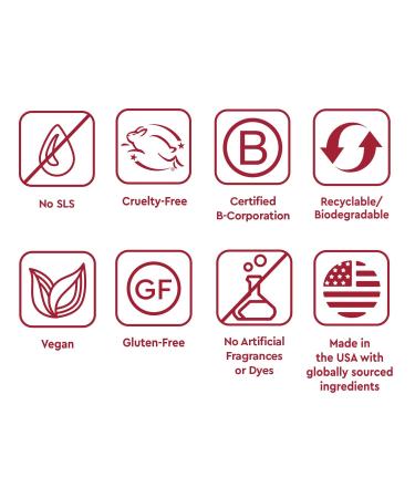 Cream Face Scrub GNTL STM - 4 oz | Gentle Exfoliating Scrub for Radiant Skin | International Shipping Available - Buy Online on GoSupps.com