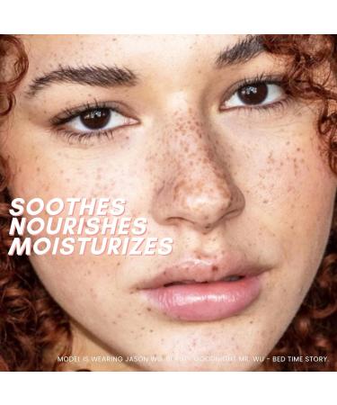 Jason Wu Good Night Mr. Wu - Bedtime Story - Overnight Lip Mask 0.56 oz (16g) - Buy Online on GoSupps.com