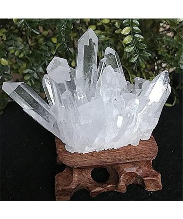 FUERLI Natural White of Original specimens (Size : 400g) HOMEZHOU (Size : 400g) - Buy Online on GoSupps.com