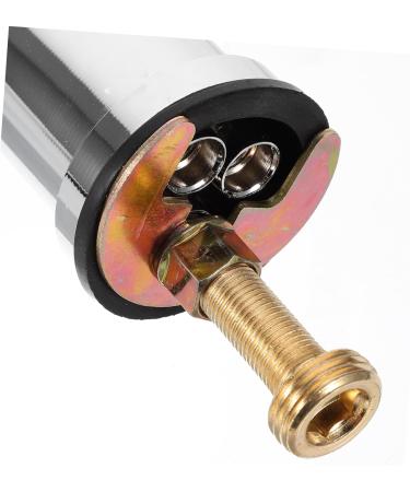 Beavorty Salon Faucet Water Valve Accessories Nebulizer Accessories Water Beverage Lever Shampoo Bed Faucet Sprayer Sink - Buy Online on GoSupps.com