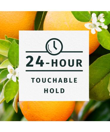 Herbal Essences Volumizing Hairspray Strong Hold Fresh Citrus Scent Pack of 3 24 oz Total - Buy Online on GoSupps.com