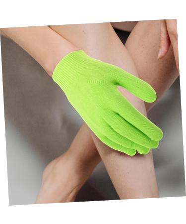 Housoutil 1 Set Lotion Miss Hands and feet Suit Yarn Gel moisturizing Hand Gloves moisturize Female moisturizing Gloves moisturizing Gloves for Female Care Products Soft - Buy Online on GoSupps.com