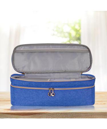 Milageto Travel Case for Hair Dryer Storage Box for A Step Hair Dryer Hair Tools - Buy Online on GoSupps.com