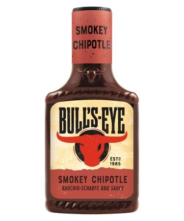 Buy Bull's Eye Barbecue Grill Sauces Set - 8 Varieties 300ml Each | International Shipping Available - Buy Online on GoSupps.com