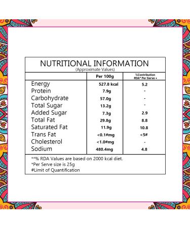 Haldiram's Cornflakes Mixture 200g - Buy Online on GoSupps.com