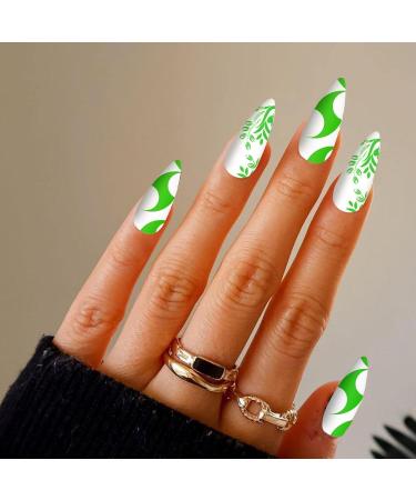 3D Painting Quick-Drying Drawing Graffiti Easy to Use Drawing Nail Design for Nail 03 - Buy Online on GoSupps.com