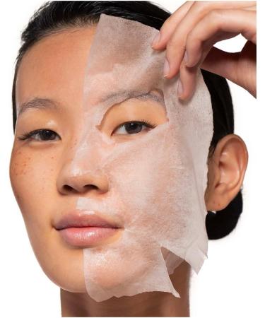 L'Or al Group 5xGarnier_AmpouleMask_Niacinamide_oily skin - Buy Online on GoSupps.com