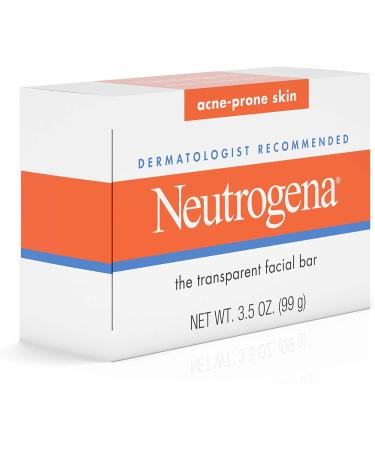 Neutrogena All-In-1 Acne Control Daily Face Scrub - Exfoliate & Treat Acne with Salicylic Acid | 3.5 oz - Shop Internationally - Buy Online on GoSupps.com