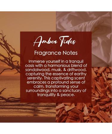 Innergy Throat Chakra Crystal Infused Car Air Freshener | Portable Essential Oil Diffuser - Eco-Friendly Long-Lasting Fragrance for Your Vehicle - Buy Online on GoSupps.com