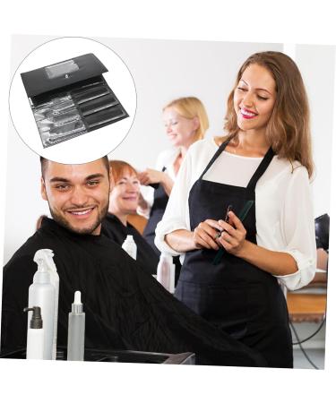 Frcolor Scissor Bag & Tool Holder for Hairdressers | Organize Shears Brushes & More - Buy Online on GoSupps.com