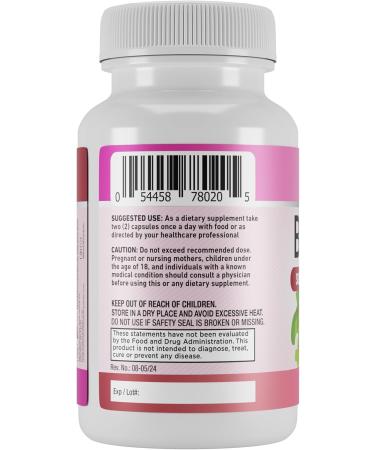 Buy Premium Beet Root 1300 mg Supplement | Boost Energy & Health - International Shipping - Buy Online on GoSupps.com
