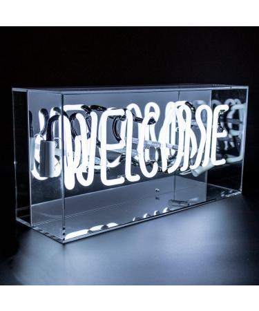 N on WELCOME Blanc - Buy Online on GoSupps.com