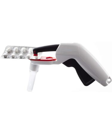 Bouton poussoir Pivotell Pill pour blisters : une aide pour pousser facilement et rapidement les comprim s des blisters - Buy Online on GoSupps.com