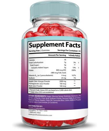 (3 Pack) Ultra Prime Keto ACV Gummies Extreme 2000MG UltraPrime Keto Gummies Apple Cider Vinegar Formulated with Pomegranate Beet Juice Powder B12 Vegan Non GMO 180 Gummys 60 Count (Pack of 3) - Buy Online on GoSupps.com