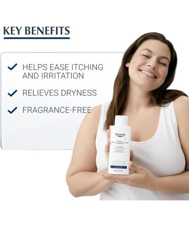 EUCERIN Shampoo 250 ml - Buy Online on GoSupps.com