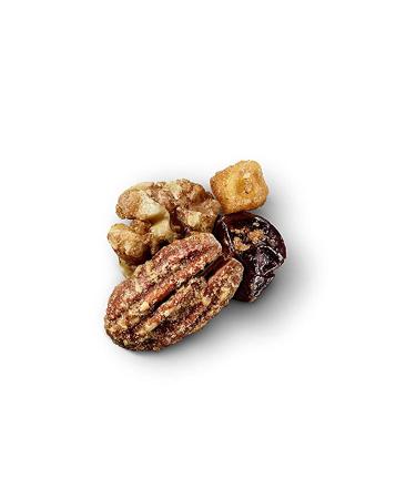 Sahale Snacks Maple Pecans Glazed Mix - 9 Packs (1.5 oz Each) | Premium Nut Snack - Buy Online on GoSupps.com