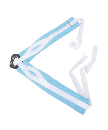 Yinhing Clavicle Support Strap - Adjustable Posture Corrector for Hunchback Relief | Improve Posture with Comfort | Best Fit for All Body Sizes (M - Buy Online on GoSupps.com