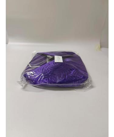 Ulable Violet Purple Cap for Hair Care | Heat Treatment & Electric Hair Therapy - Shop Internationally - Buy Online on GoSupps.com