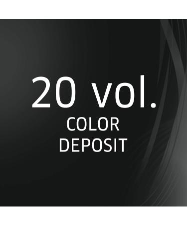 Wella Color Tango 20 Vol Developer 2oz - Professional Hair Color Developer - Buy Online on GoSupps.com