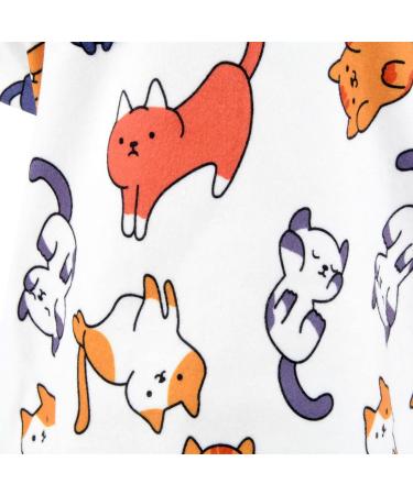 Shop Smalllee Lucky Store: Cute Cotton Pet Clothing & Pajamas for Small Dogs & Cats - Ideal for Yorkies & Chihuahuas - Buy Online on GoSupps.com