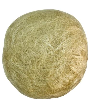 Round Hair Padding Chignon Add Volume Puff Hair Bun Maker For Lift Updo Extension Accessory Hair Style (EXTRA LARGE Blonde) EXTRA LARGE Blonde - Buy Online on GoSupps.com