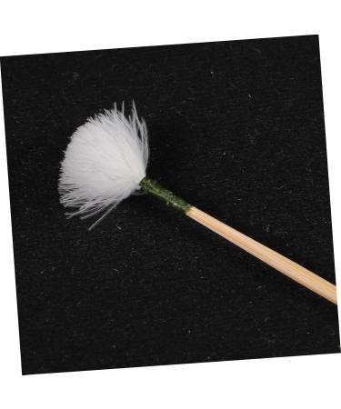 PartyKindom 1Set Ear Wax Removal Tools Ear Cleaning Kit for and Gentle Ear Care Lightweight and Portable Ear Wax Cleaner and Smooth Design for Home Use - Buy Online on GoSupps.com