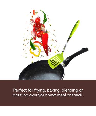 Nature's Way Liquid Coconut Oil / 300 ml biege 300 ml (Pack of 1) - Buy Online on GoSupps.com